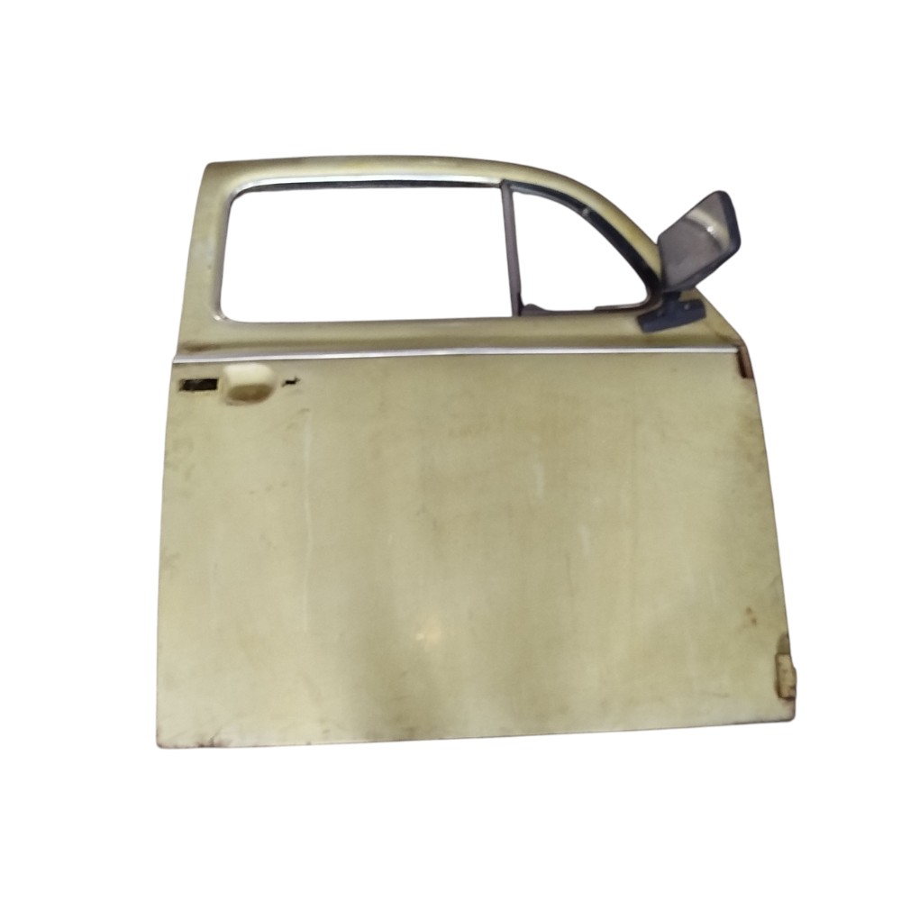 Porta Dianteira Direita Vw Fusca 1978 A 1996 Original Dianteira Direita