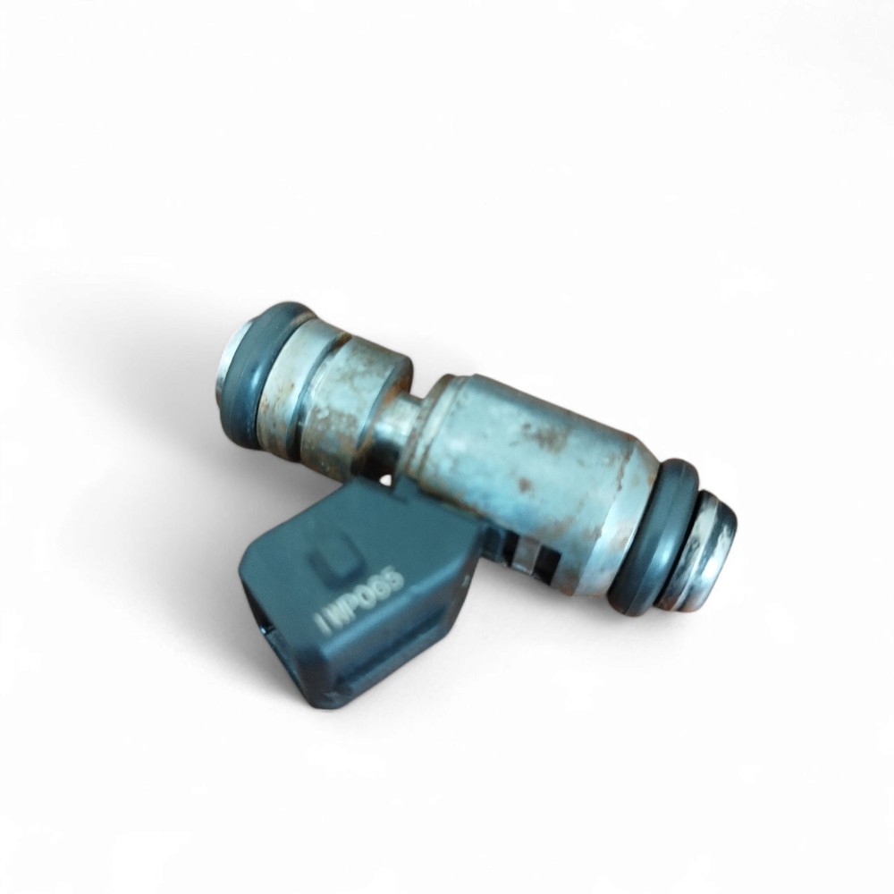 Bico Injetor Fiat Palio Uno 1.0 Fire Gasolina 2000 A 2010