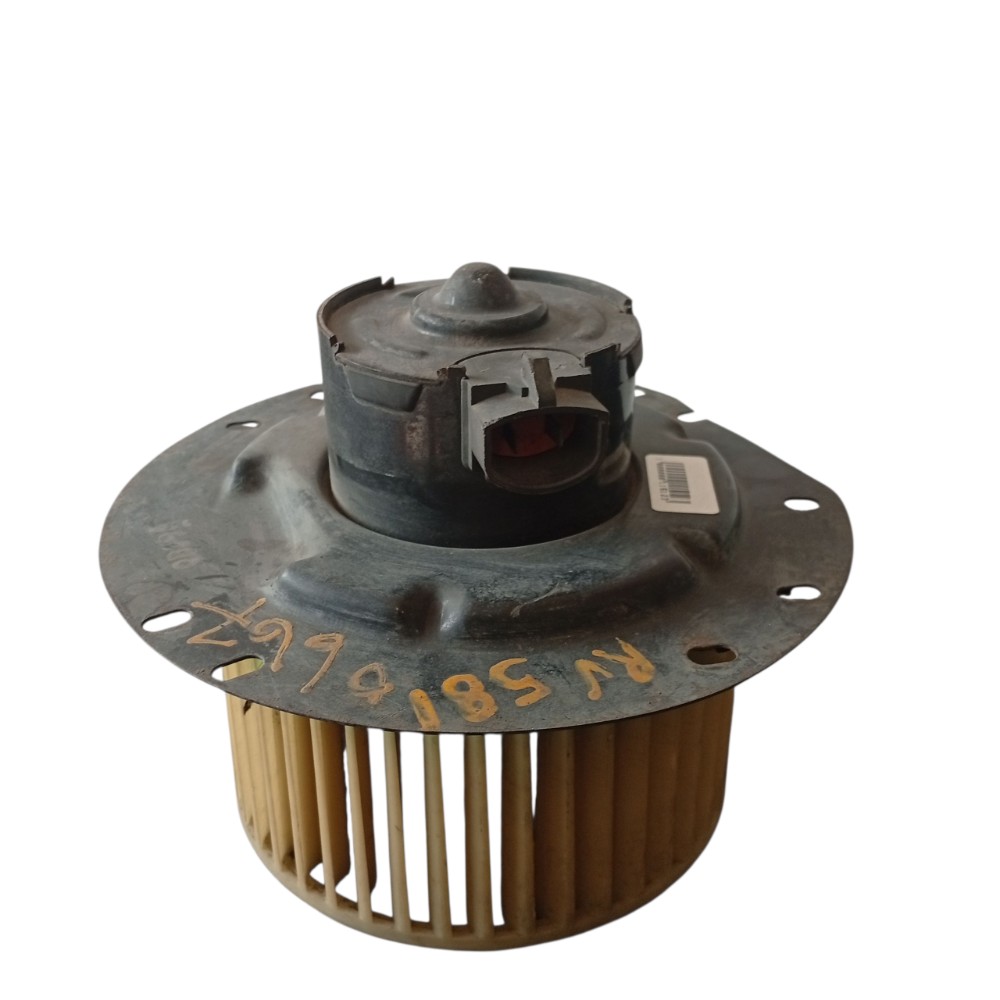 Motor Ventilador Ar Condicionado Ford Ranger 1998 A 2012