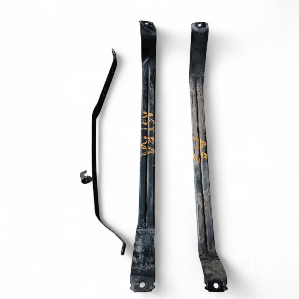 Cinta Tanque De Combustível Gm Astra 1999 A 2005 Original  Preto