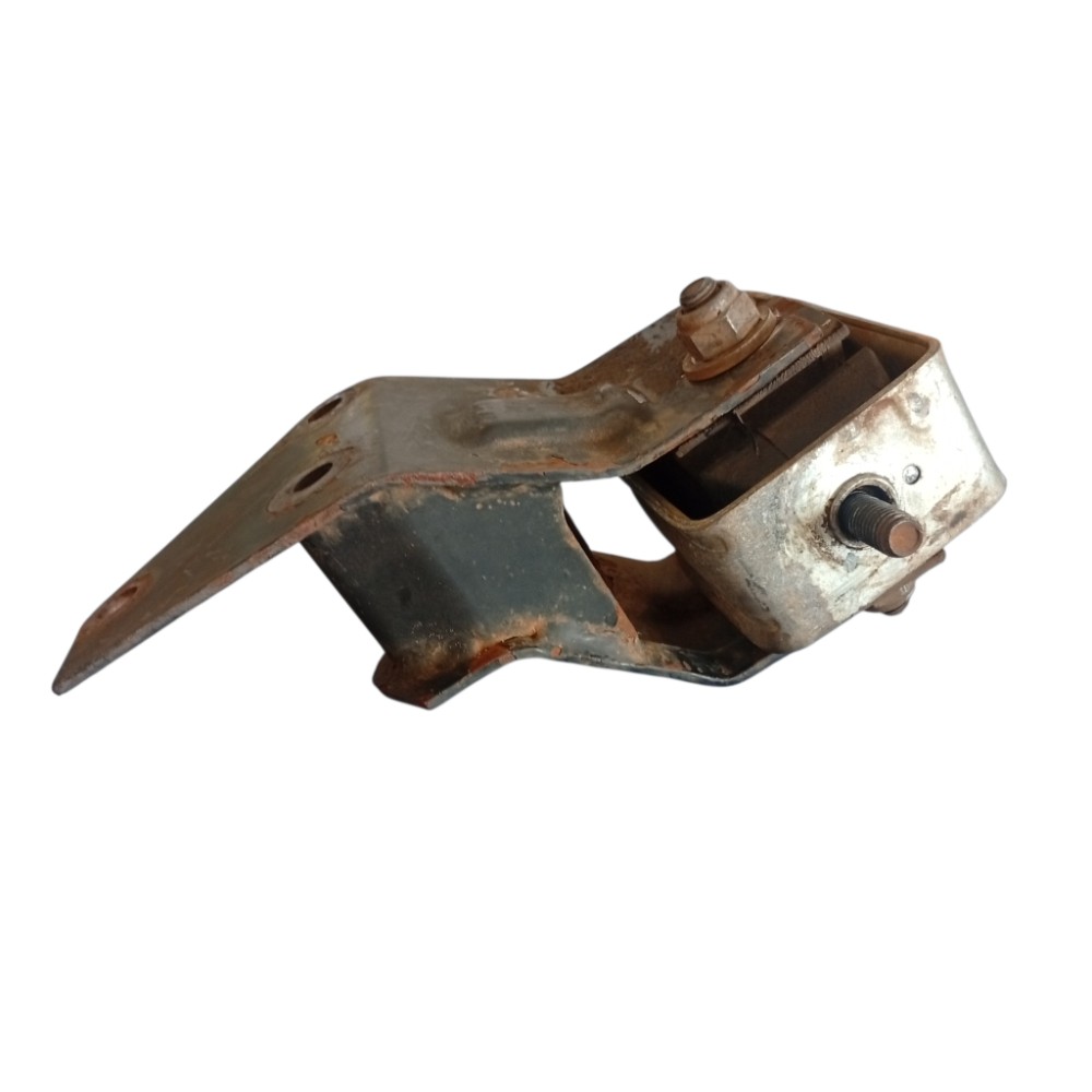 Suporte Coxim Motor Ford Escort Hobby 1996 Original 4