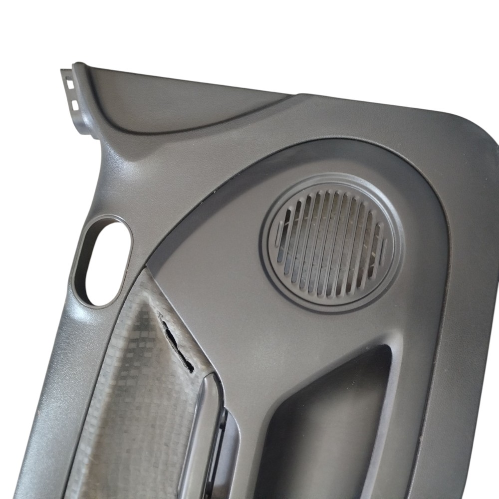 Forro Porta Dianteiro Esquerdo Ford Fiesta 2003 A 2014 3