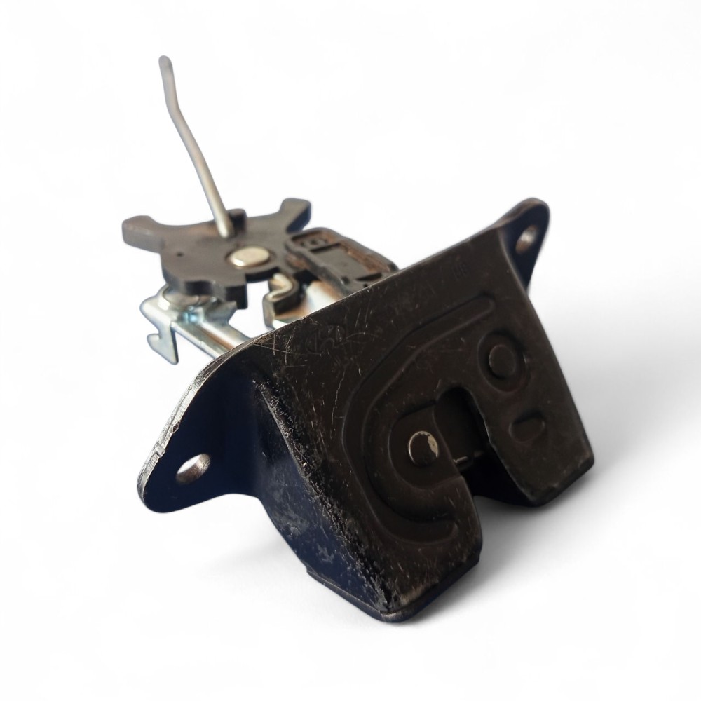 Fechadura Porta Malas Hyundai Hb20 2013 A 2017 Original 2