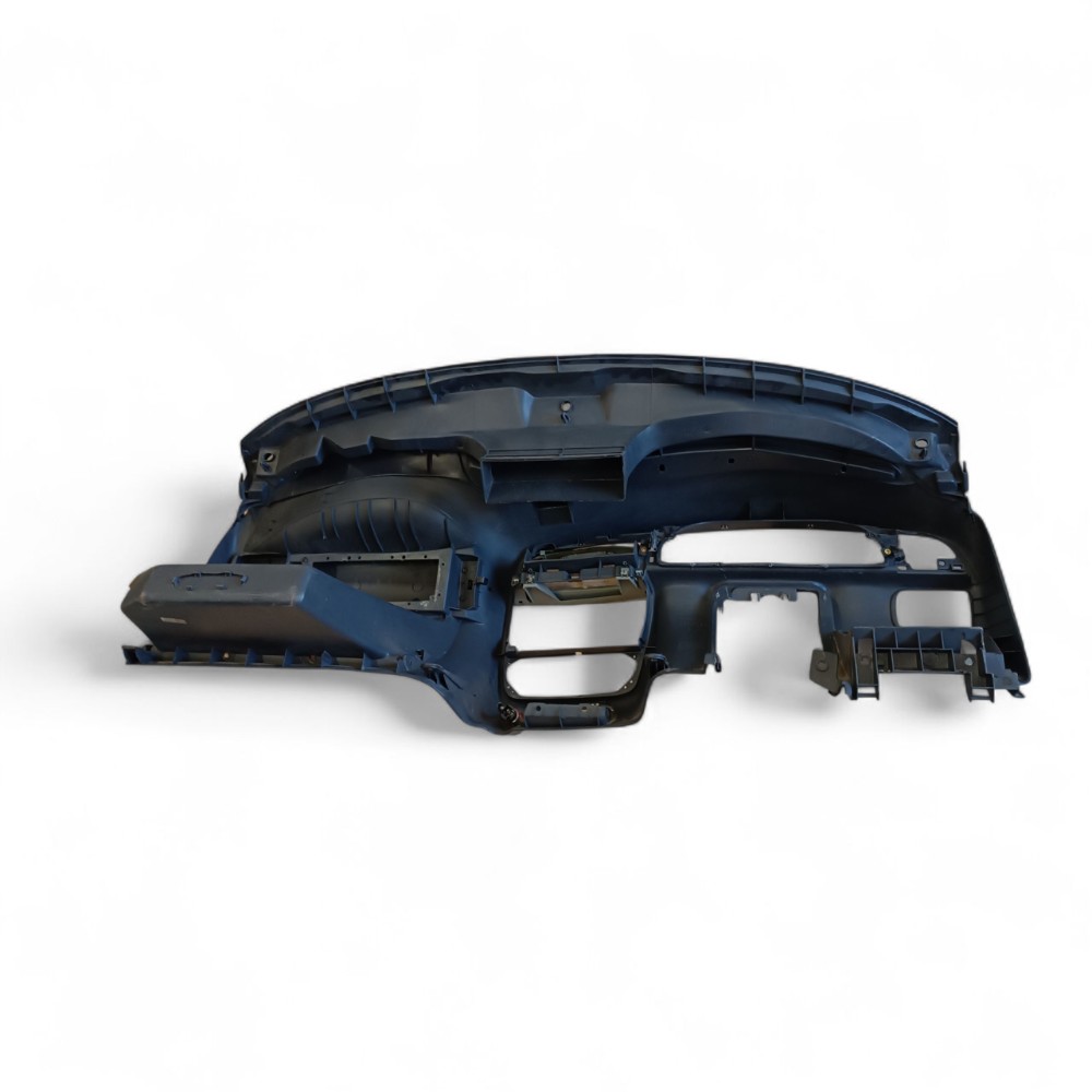 Capa Painel Tabelier Fiat Palio 1996 A 2006 Original 8