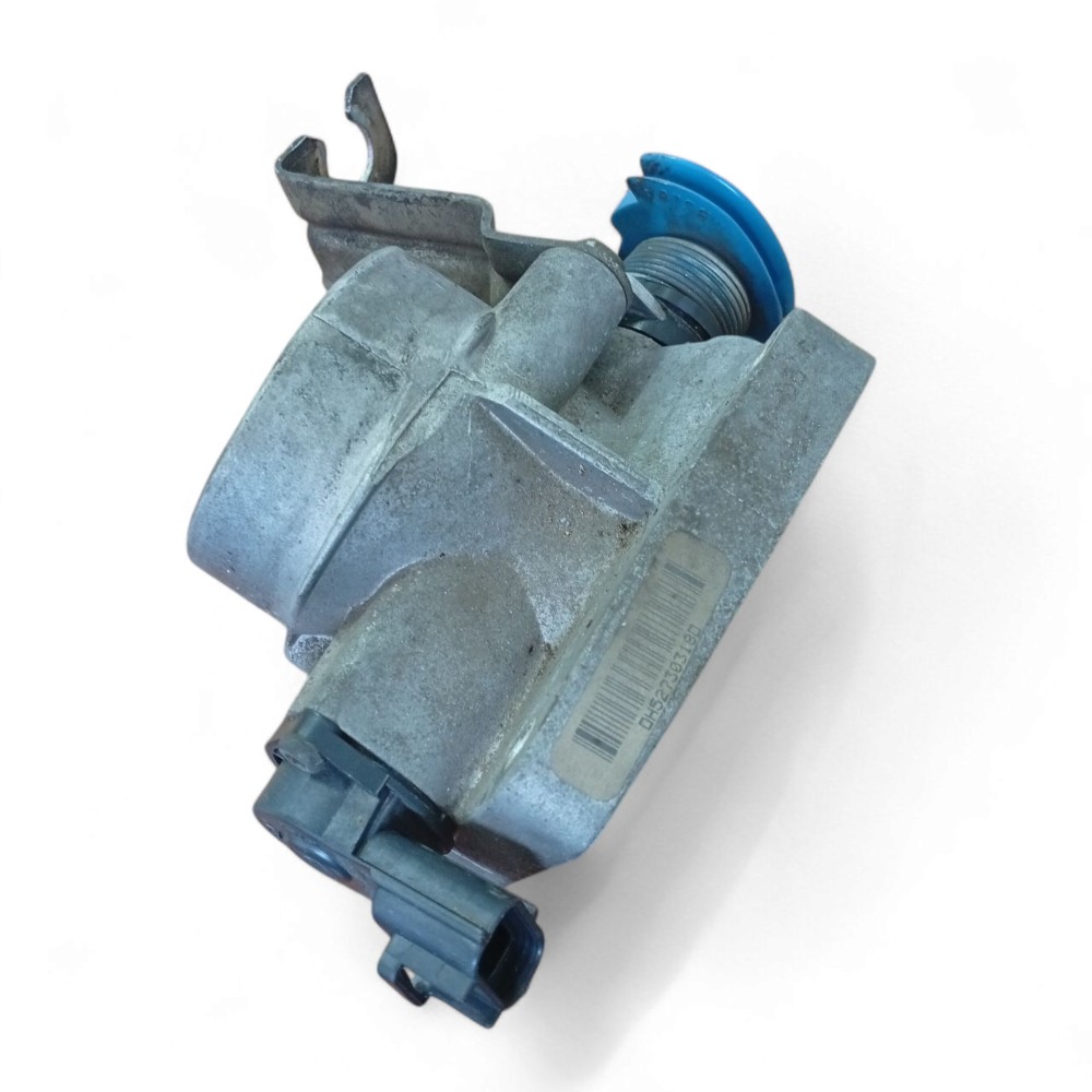 Corpo Tbi Borboleta Ford Ecosport Fiesta Ka Focus 2005 2006 5