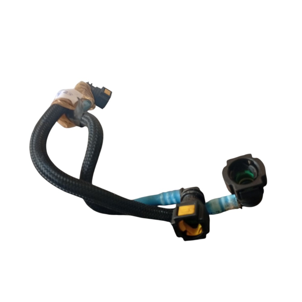 Mangueira Anti Chama Fiat Argo 2023 Original 2