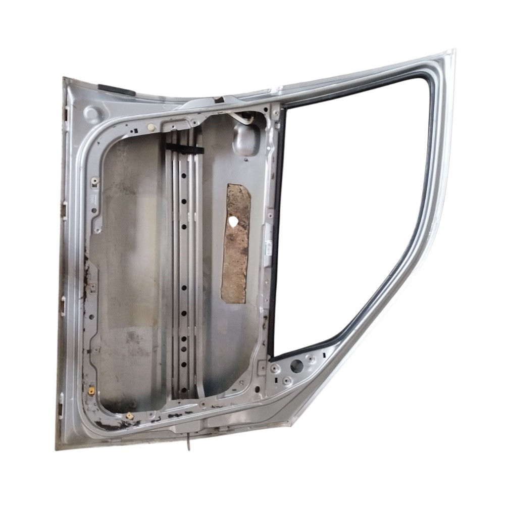 Porta Dianteira Esquerda Fiat Palio 2007 A 2017 4