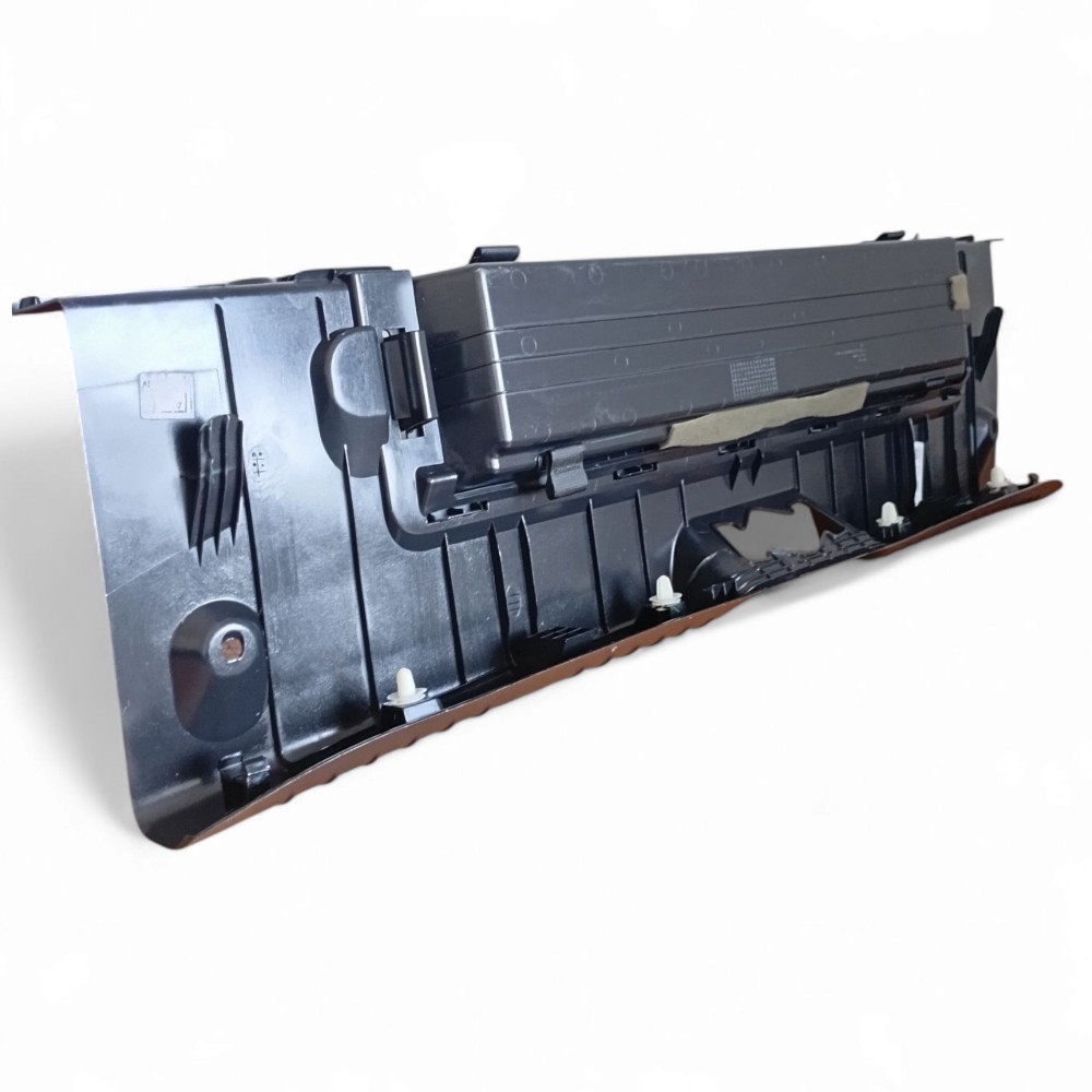Acabamento Porta Painel Traseiro Hyundai Hb20 2012 A 2018 3
