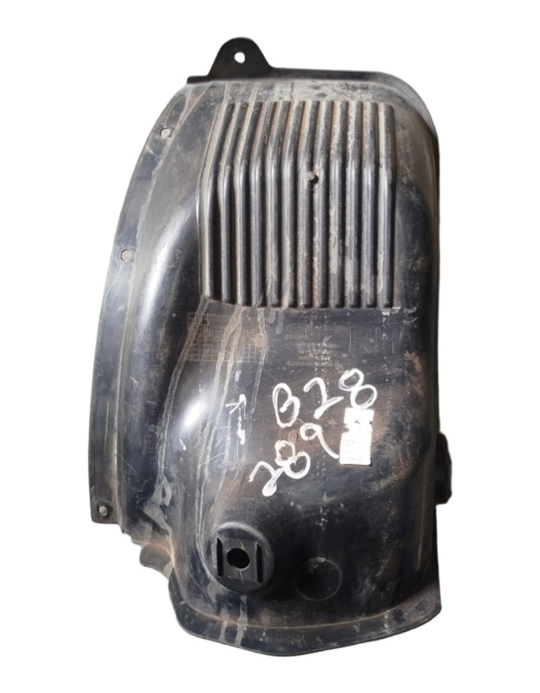 Parabarro Traseiro Direito Hyundai Hb20 2013 A 2019 Original