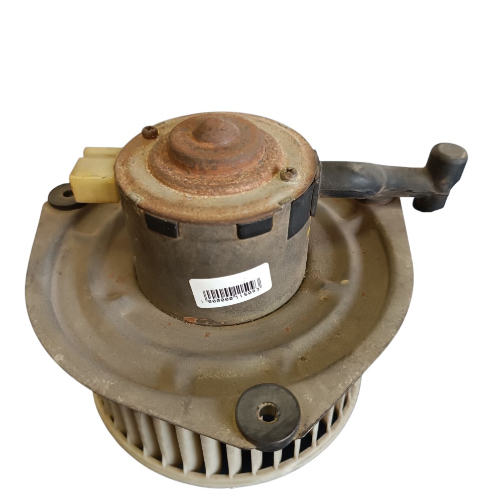 Motor Ar Forcado Nissan Pathfinder 1995 Original 5