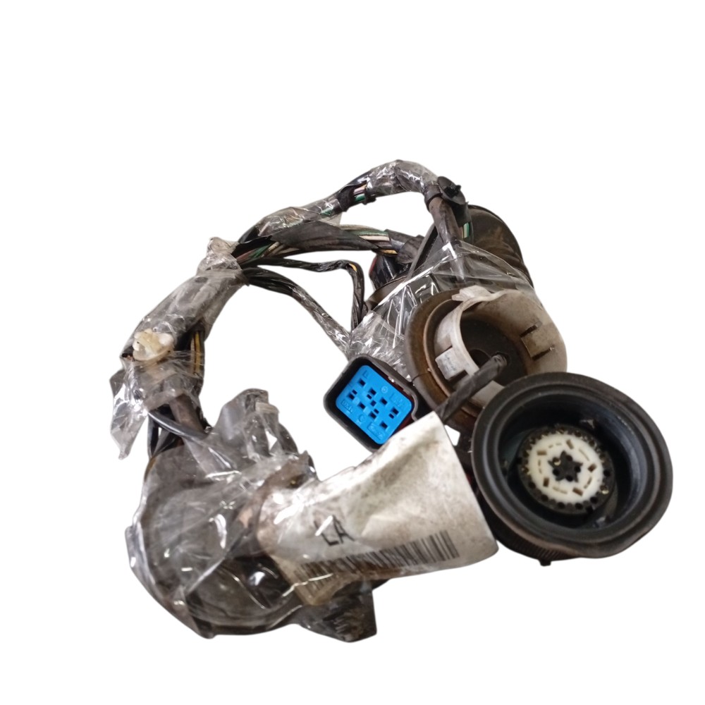 Chicote De Porta Dianteira Direita Ford Focus 2006 Original