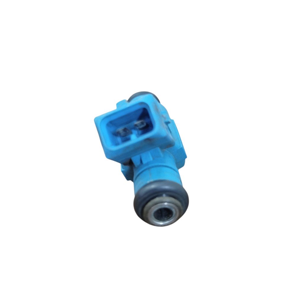 Bico Injetor 1.0 Zetec 8v Ford Fiesta Ka 2000 2003 Original 5
