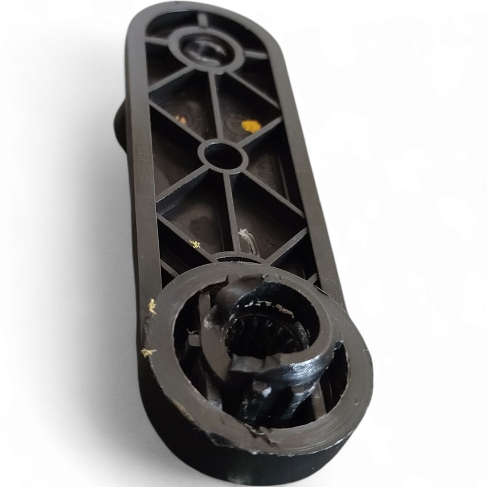 Manivela Do Vidro Fiat Uno Mille Fire 2005 2006 Original 5