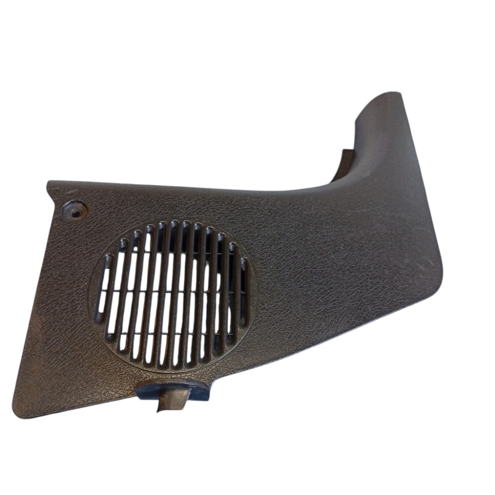 Moldura Soleira Tela Porta Direito Gm Celta 2001 A 2015