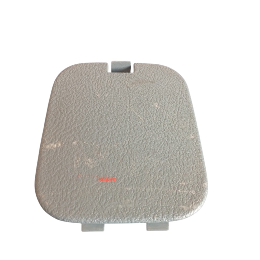 Tampa Painel Renault Megane 1999 A 2003 Original