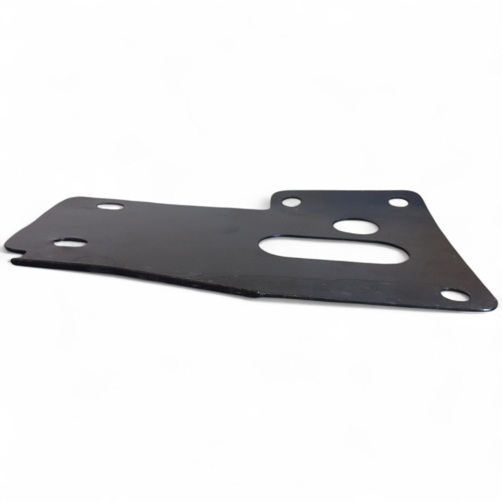 Suporte Base Bateira Fiat Palio Fire 2009 2010 Original 3