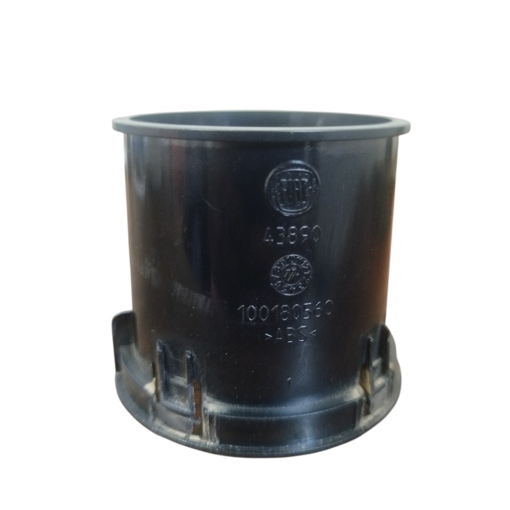 Difusor Ar Painel Central Fiat Uno Vivace 2011/2018 Original