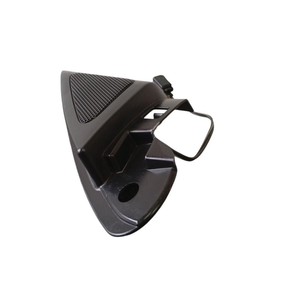 Moldura Interna Dianteira Direita Ford Fusion 2008 A 2009