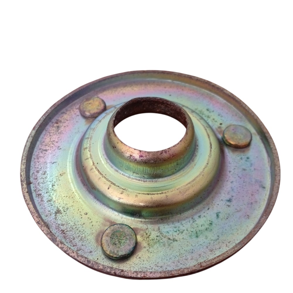 Prato Inferior Amortecedor Dianteiro Uno Mille Fire 2005