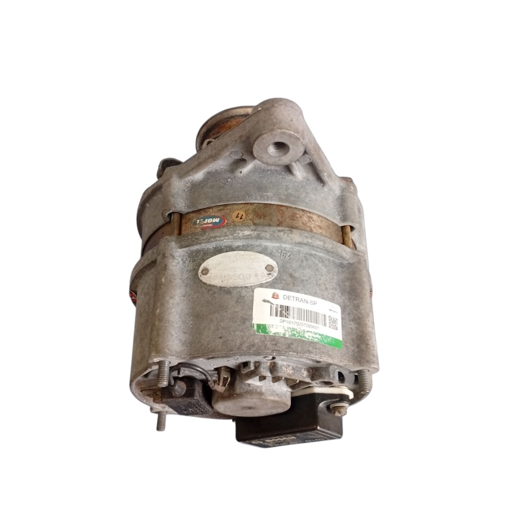 Alternador Ap 45 Ah 1.0 8v Vw Gol Parati 1994 A 1995 2