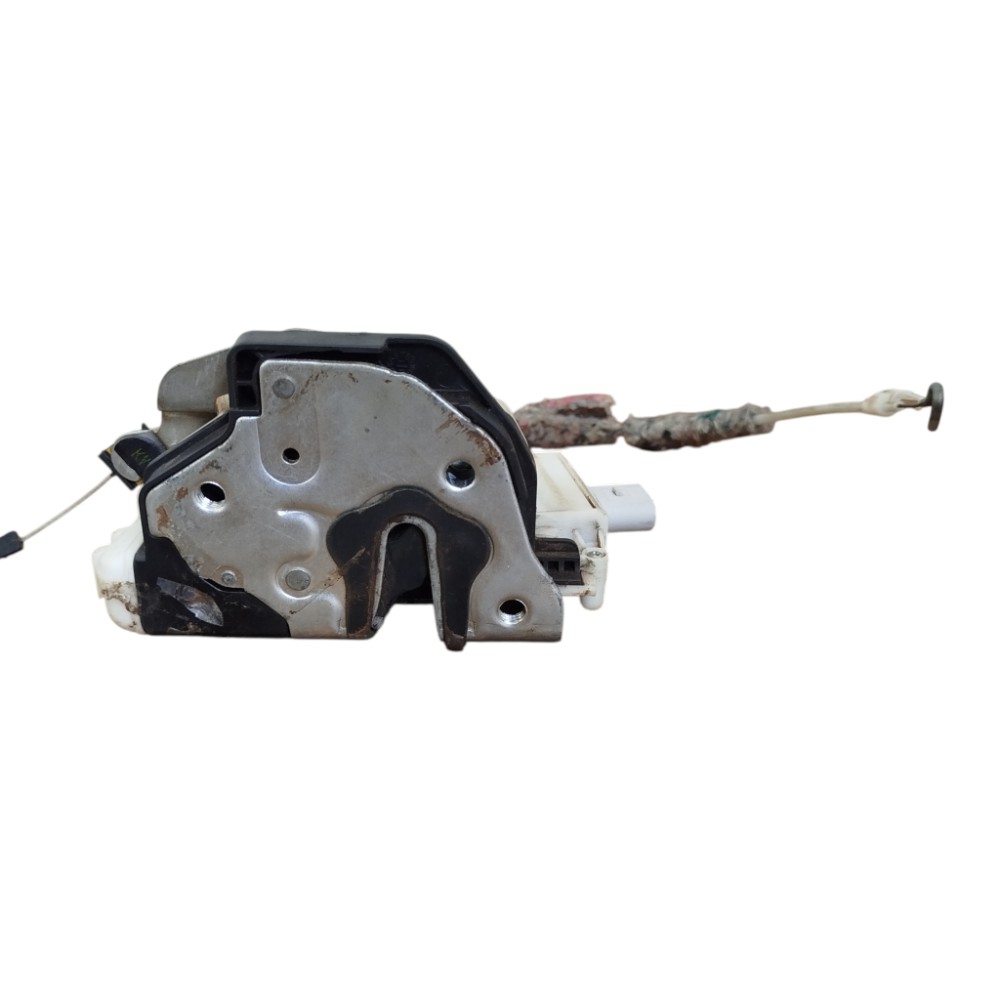 Fechadura Elétrica Traseira Direita Vw Gol 2009 Original