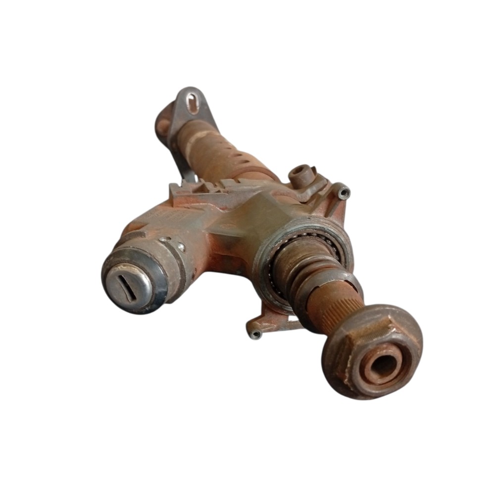 Coluna Direção VW Saveiro Com Miolo S/Chave 2015 Original