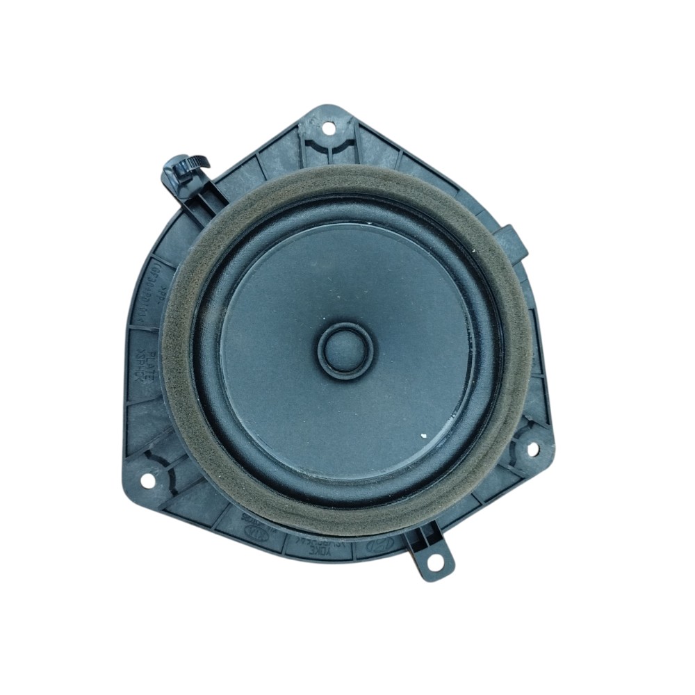 Alto Falante Traseiro Esquerdo Hyundai Hb20 2013 A 2019