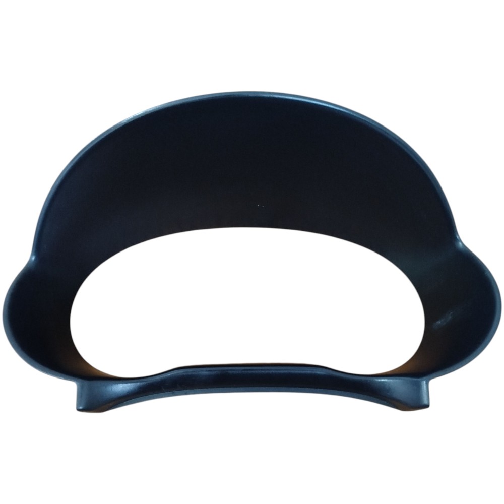 Moldura Painel Instrumentos Vw Gol Saveiro Voyage G5 Origina