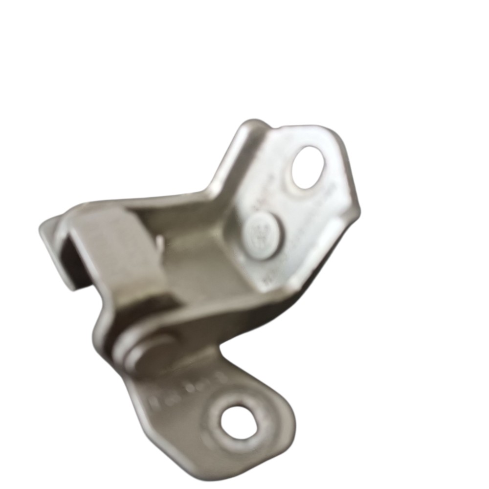 Dobradiça Superior Ford Fusion Traseiro Direito 2008 A 2012 4