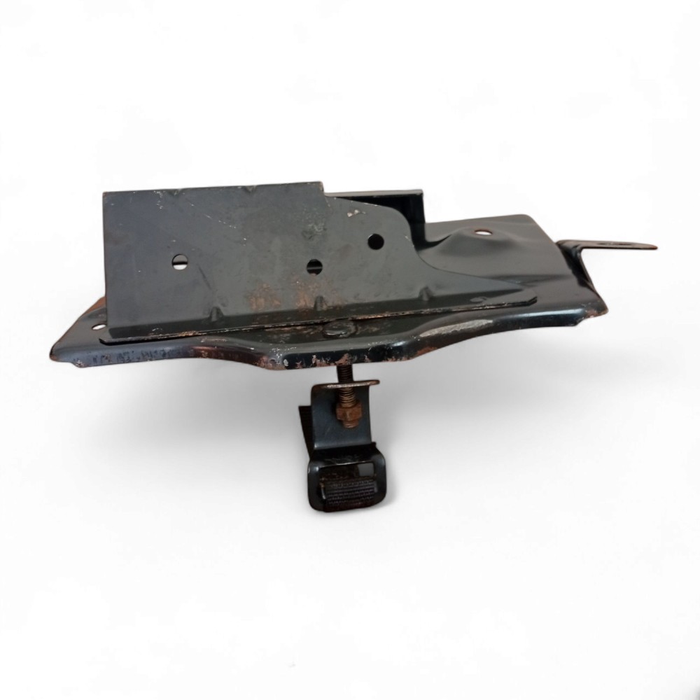 Suporte Bateria Fiat Uno Mille 2009 2010 Original 8