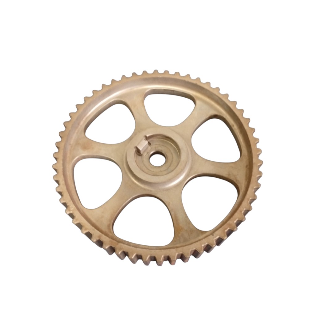 Polia Comando Válvula1.0 Saveir Vw Fox Gol 2004