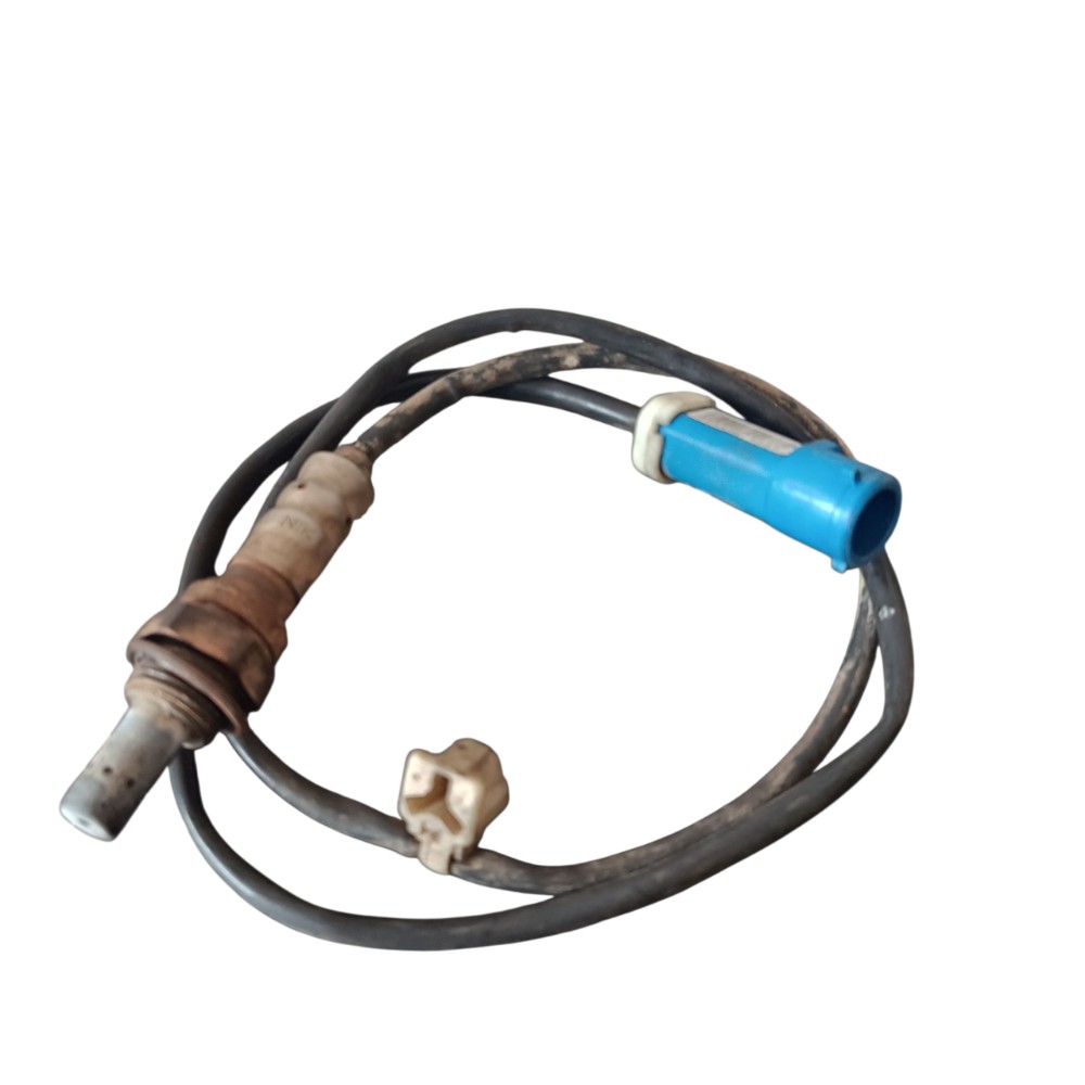 Sonda Lambda 1.6 Ford Fiesta Focus 2010 A 2012