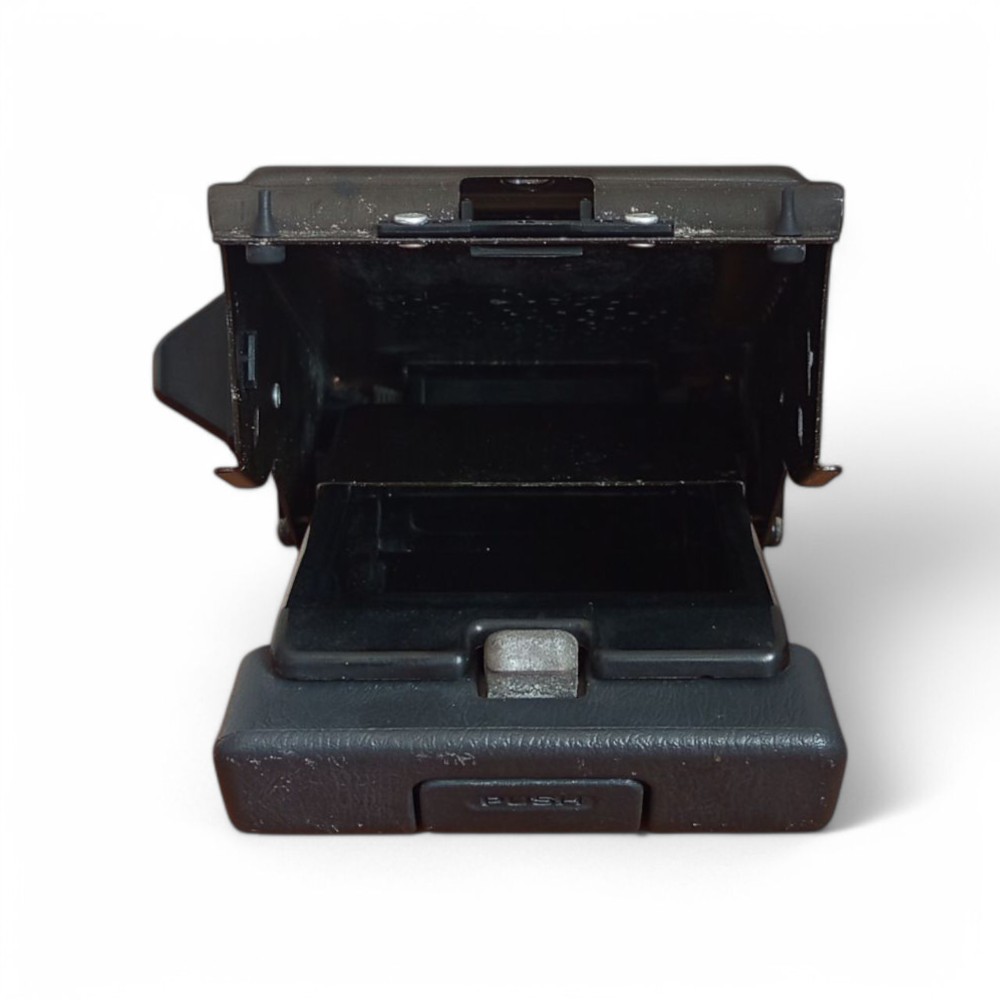 Cinzeiro Porta Treco Painel Honda Civic 1996 A 2000 Original