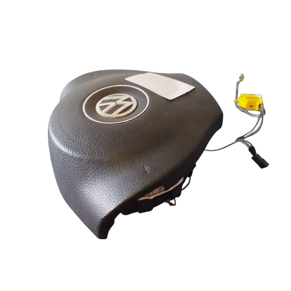 Bolsa airbag fox gol Saveiro Voyage