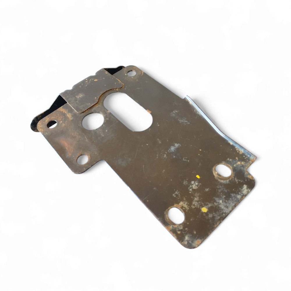 Suporte Chicote Fiat Palio Strada Doblo 2004 A 2009 Original 6