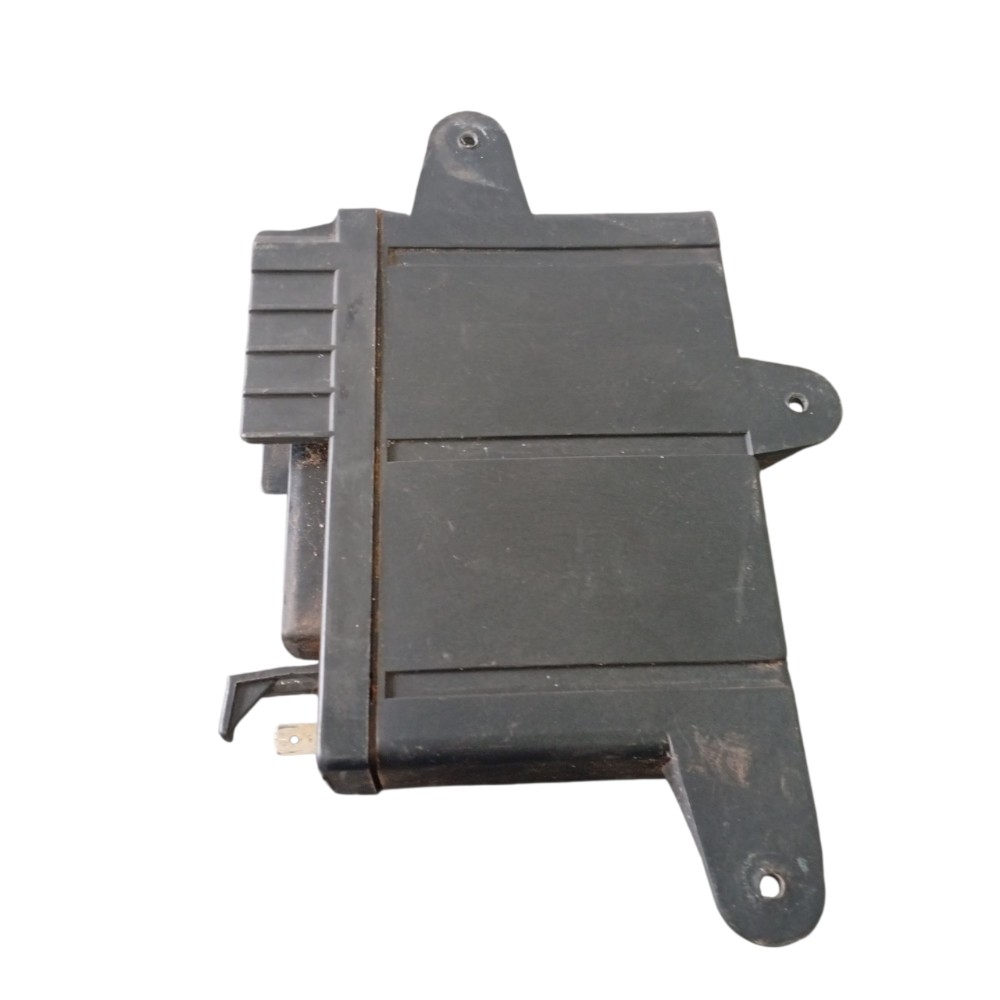 Módulo Conforto Vw Parati Gli  1.8 1997 Original 6