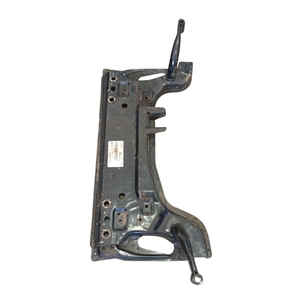 Agregado Dianteiro Ford Fiesta 2007 Original