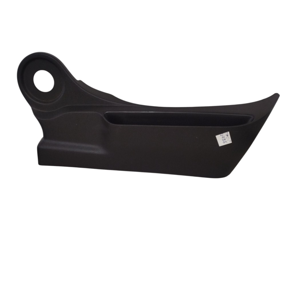 Moldura lateral Assento Dianteiro Esquerdo Ford Fiesta 2007 7