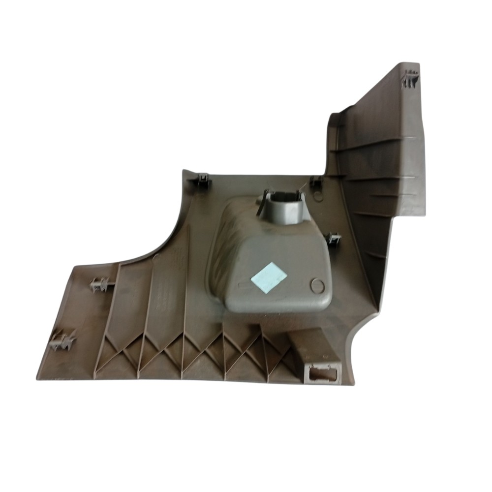 Moldura Porta Treco Ford Focus 2009 A 2013 Original 5