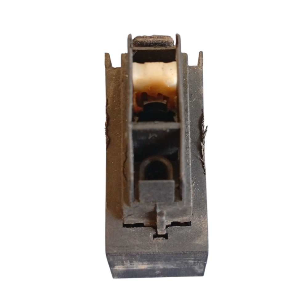 Botão Pisca Alerta Gm Classic Corsa 1994 C/detalhe