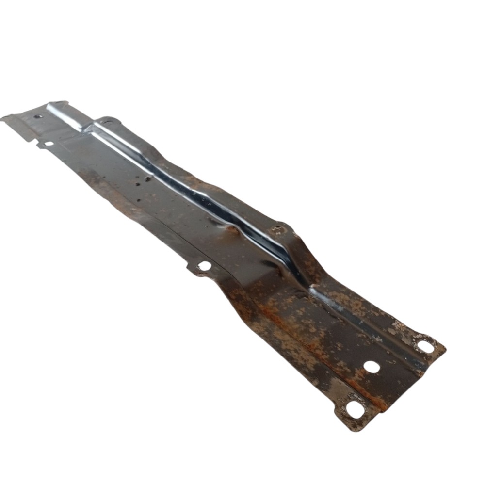 Travessa Frontal Assoalho Ford Fiesta 2007 Original