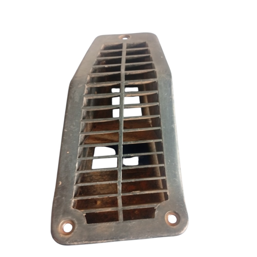 Difusor Ar Direito Ford Corcel 1979 1978 Original