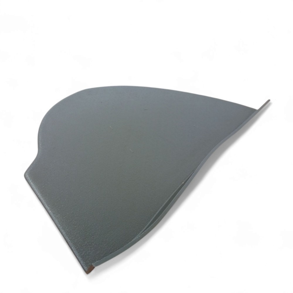 Acabamento Painel Lateral Esquerdo Citroen C3 2003 A 2012