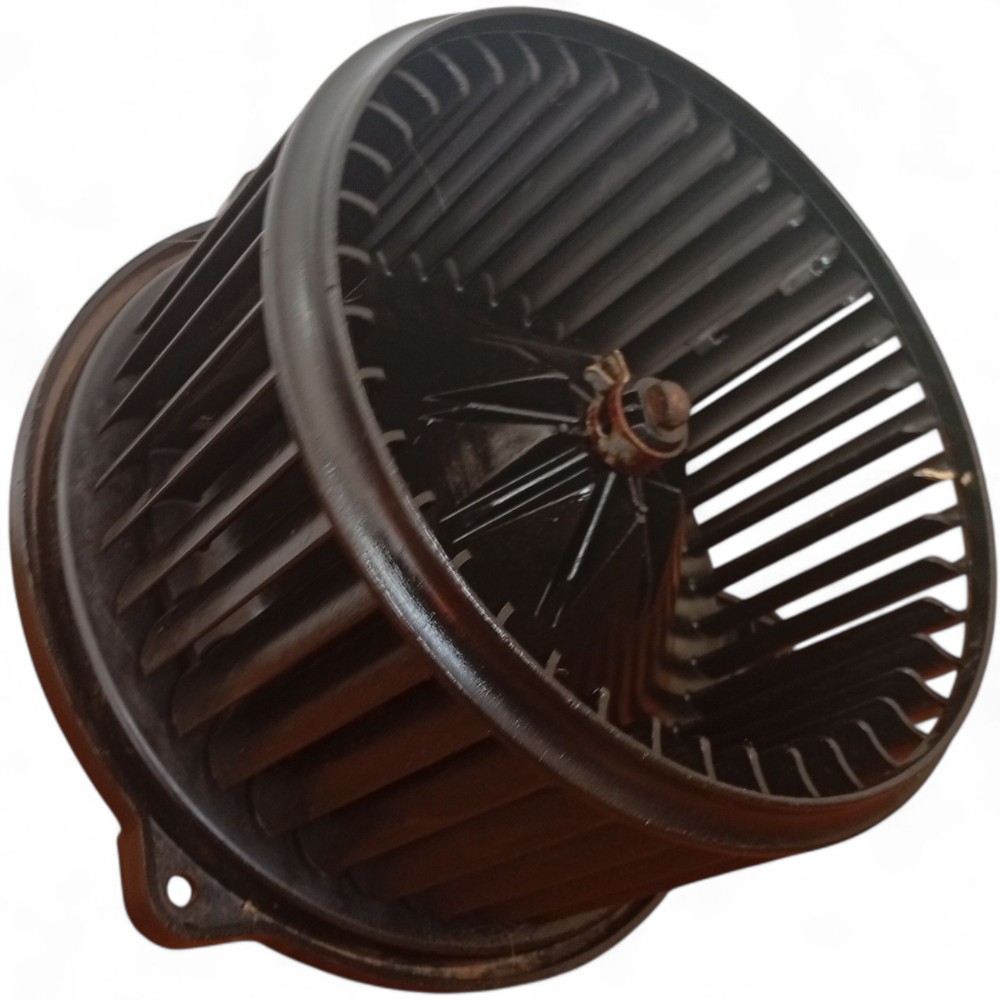 Motor Ventilador Ar Forçado Hyundai Hb20 2012  2019 Original 2