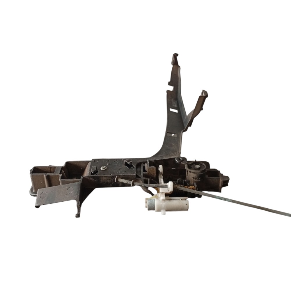 Suporte Maçaneta Externa Dianteira Esquerda Ford Fusion 2008 – Dianteira