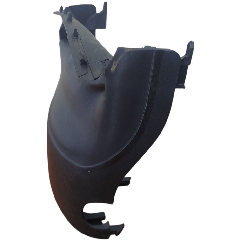 Moldura Superior Coluna Direção Ford Focus 2002 A 2008 2