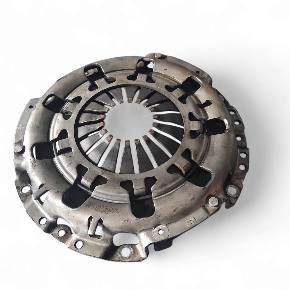 Embalagem Plato E Disco Vw Gol G3 G4 1.0 2006 A 2008 7