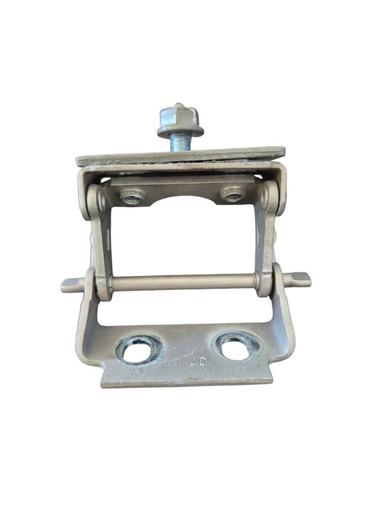 Dobradiça Porta Malas Ford Focus 2006 Original 2