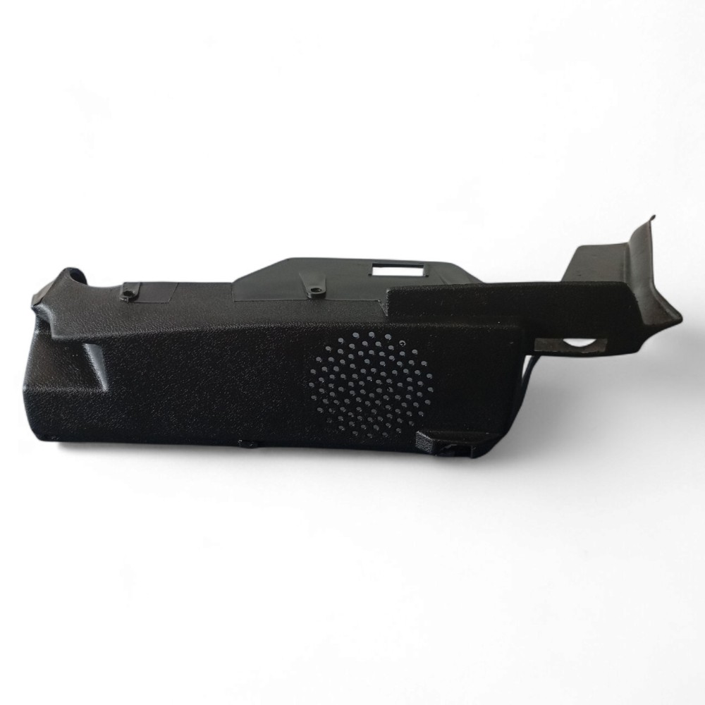 Suporte Bagagito Fiat Uno 2005 A 2013 C/detalhe 7