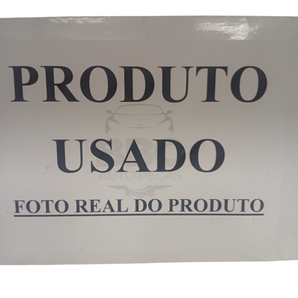 Capa Chapa Lateral Correia Motor Fiasa Fiat Uno 1995 6